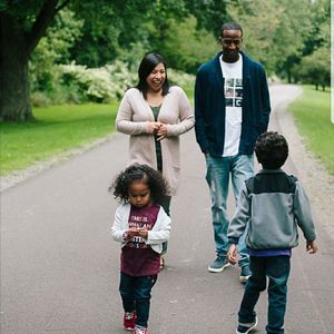 Meet your Posher, Lamount